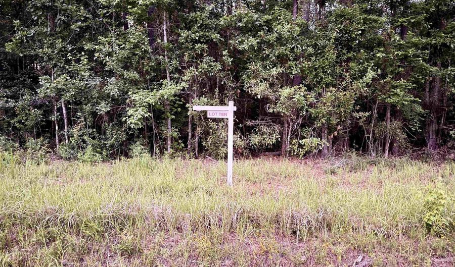 0 Pine Grove Rd Pine Grove Rd Lot 1, Bay Minette, AL 36507 - 0 Beds, 0 Bath
