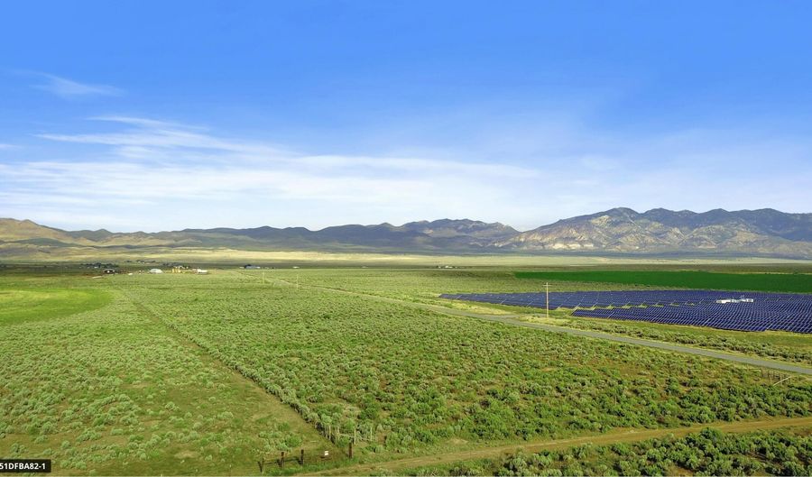 APPROX 975 W 800 S, Beaver, UT 84713 - 0 Beds, 0 Bath