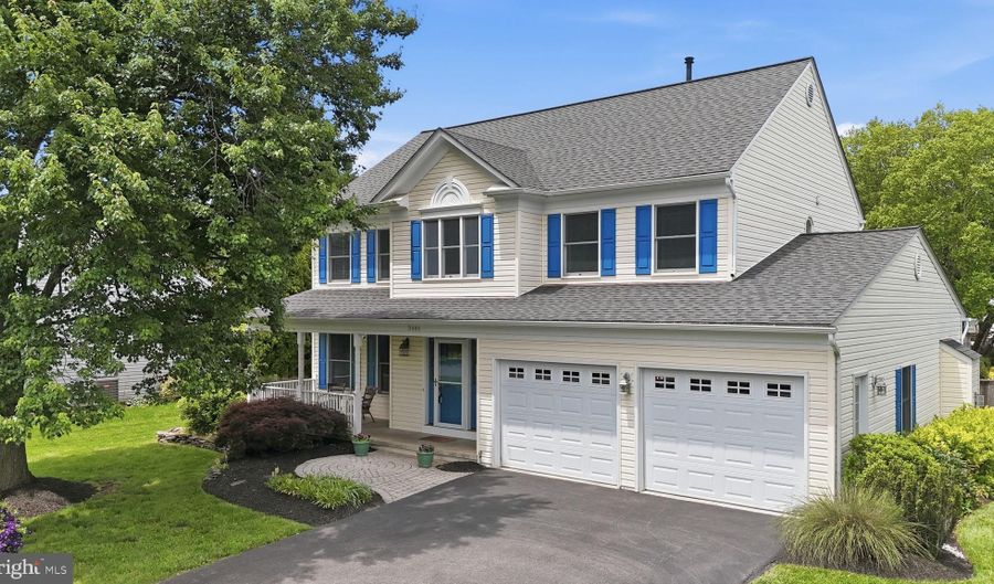 3485 DOWNING Ct, Adamstown, MD 21710 - 4 Beds, 3 Bath