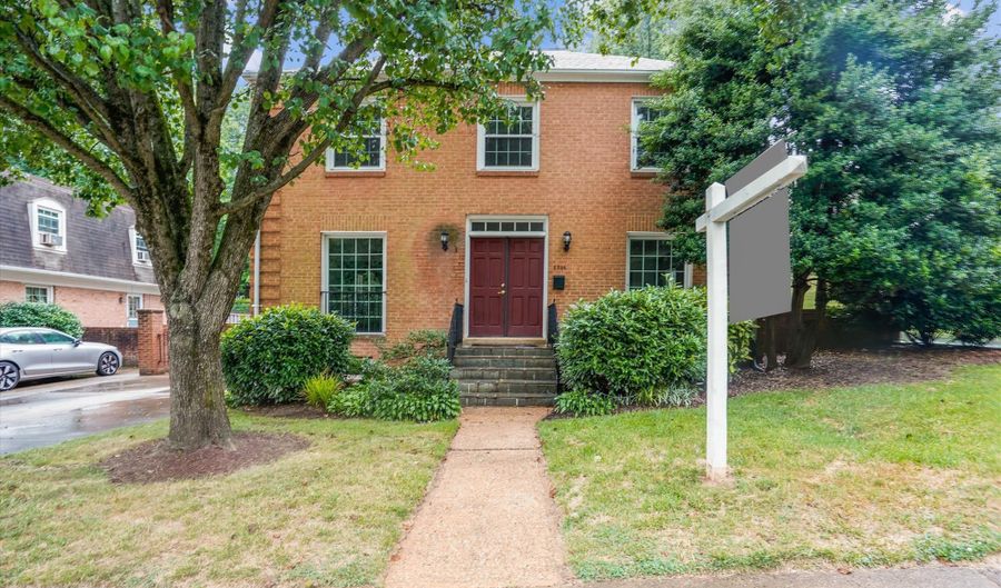 2248 MILITARY Rd, Arlington, VA 22207 - 3 Beds, 3 Bath