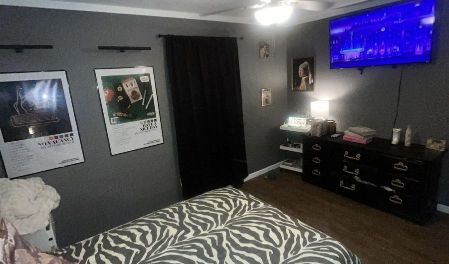 2735 Boles St, Batesville, AR 72501 - 3 Beds, 1 Bath