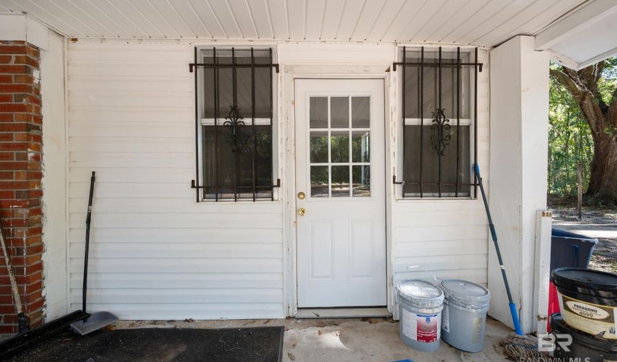 311 W Magnolia St, Bay Minette, AL 36507 - 4 Beds, 3 Bath