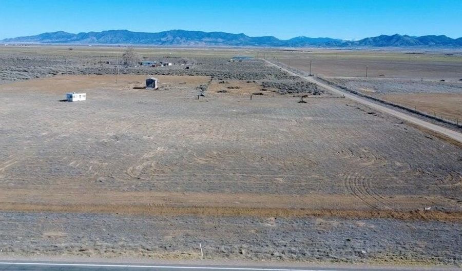 1 31 Acre W/ Well Share 1 AF, Beryl, UT 84714 - 0 Beds, 0 Bath