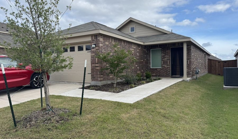 3057 Ashbrook Ln, Anna, TX 75409 - 3 Beds, 2 Bath