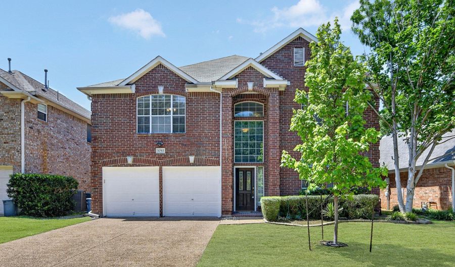 3792 Waterford Dr, Addison, TX 75001 - 4 Beds, 4 Bath