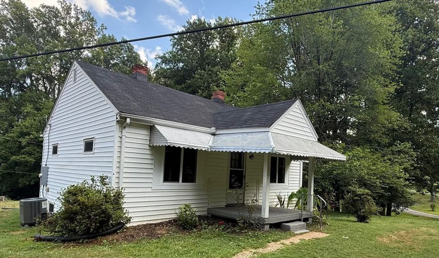 1422 GOOD HOPE CHURCH Rd, Aroda, VA 22709 - 2 Beds, 1 Bath