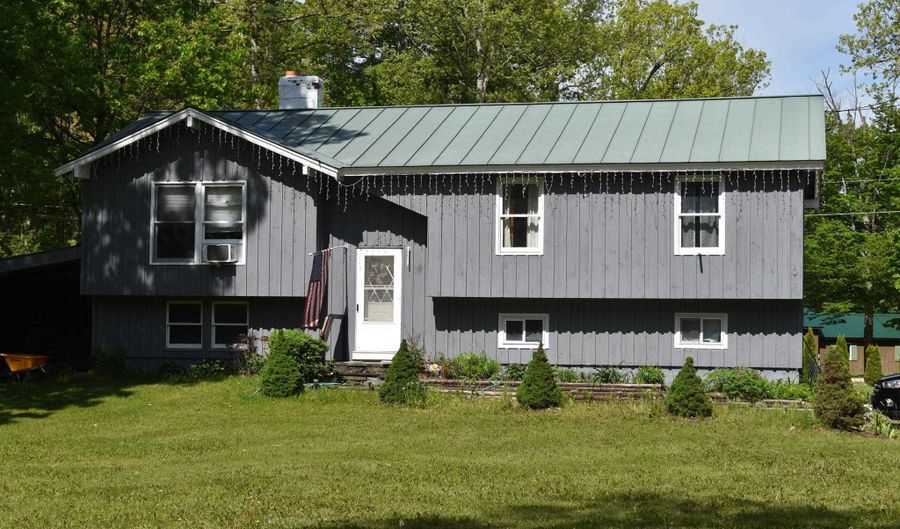 182 Deer Run Rd, Brandon, VT 05733 - 4 Beds, 1 Bath