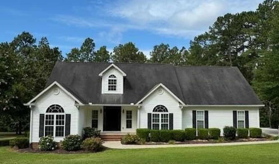 263 Pine Hollow Dr, Aiken, SC 29803 - 3 Beds, 3 Bath