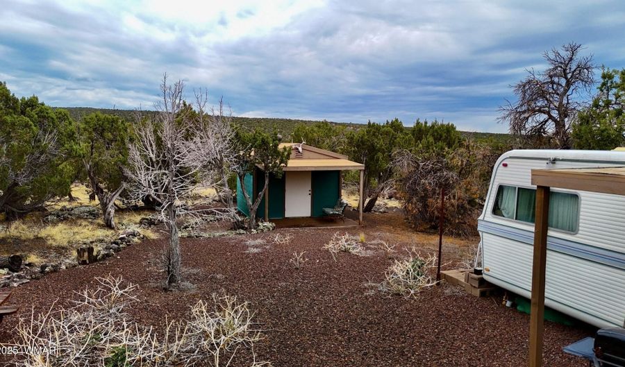 37 Co Rd N8174 10.1 Acres, Concho, AZ 85924 - 0 Beds, 0 Bath