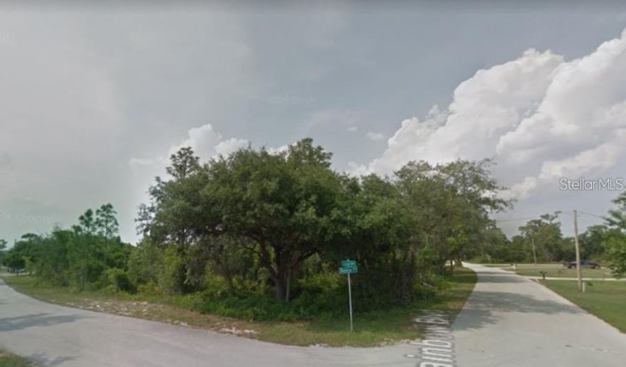 CARSON AVENUE, Babson Park, FL 33827 - 0 Beds, 0 Bath