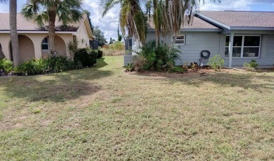 738 Flamingo Dr, Apollo Beach, FL 33572 - 4 Beds, 2 Bath
