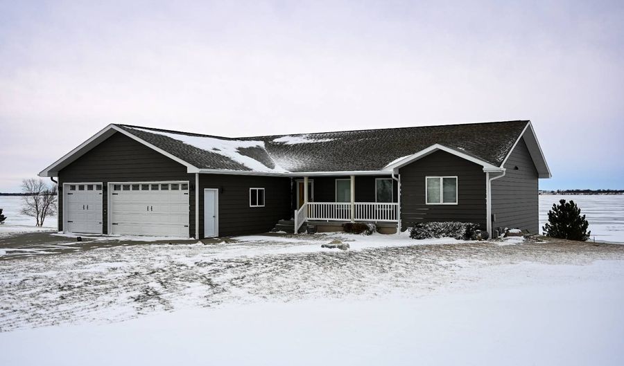 194 Northbay Dr, Arlington, SD 57212 - 6 Beds, 4 Bath