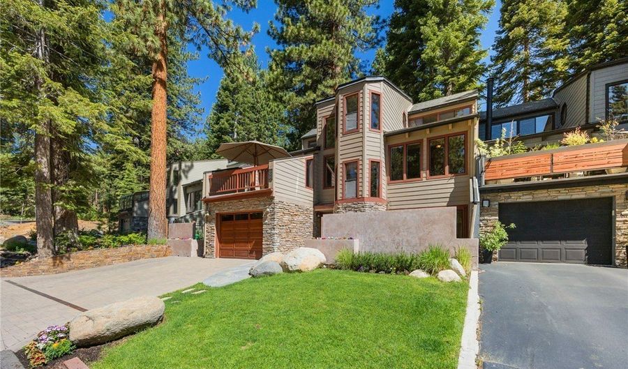 694 Birdie Way n/a, Incline Village, NV 89451 - 3 Beds, 4 Bath