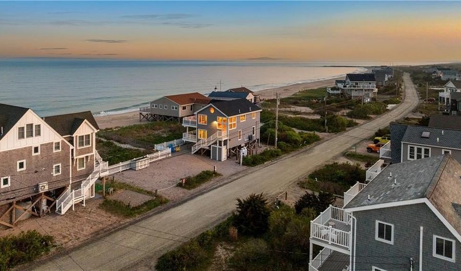 694 Charlestown Beach Rd, Charlestown, RI 02813 - 3 Beds, 2 Bath