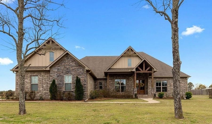 4033 Vineyard Way, Alexander, AR 72002 - 4 Beds, 3 Bath