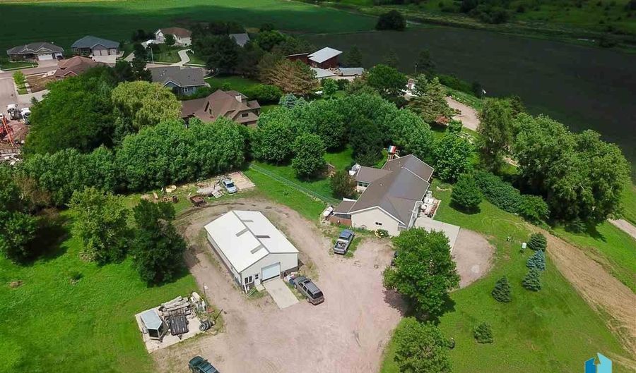 1604 E Redwood Blvd, Brandon, SD 57005 - 0 Beds, 0 Bath