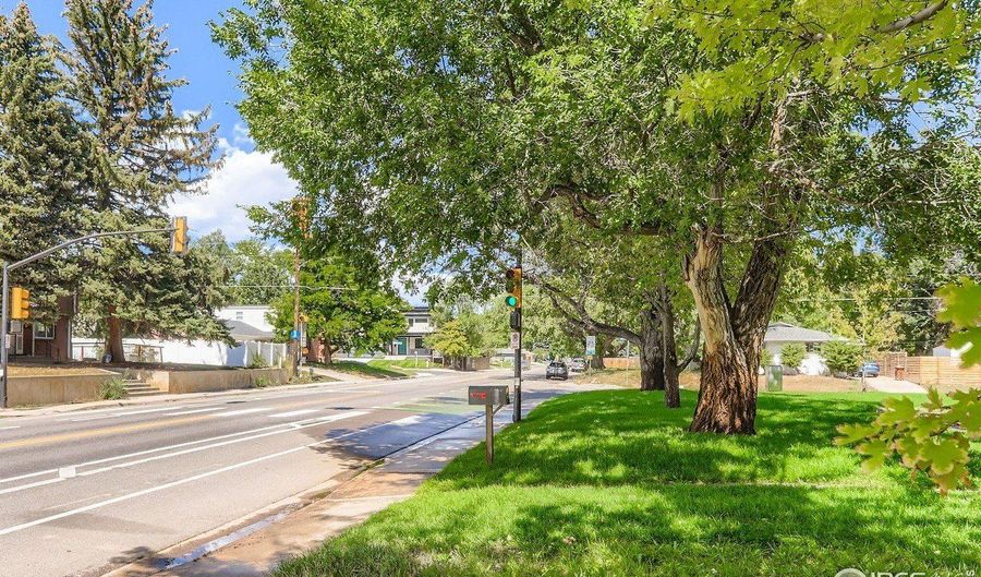 3160 Folsom St, Boulder, CO 80304 - 8 Beds, 4 Bath