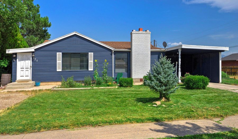 171 S CENTER St, American Fork, UT 84003 - 3 Beds, 2 Bath