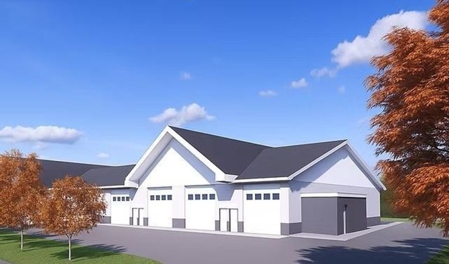 5836 Barthel Industrial Dr NE #2, Albertville, MN 55301 - 0 Beds, 0 Bath