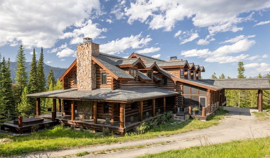 170 Hyalite Dr, Big Sky, MT 59716 - 5 Beds, 6 Bath