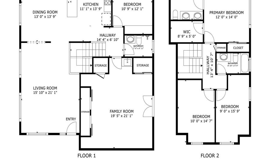 92-5005 Limukele St, Kapolei, HI 96707 - 4 Beds, 3 Bath