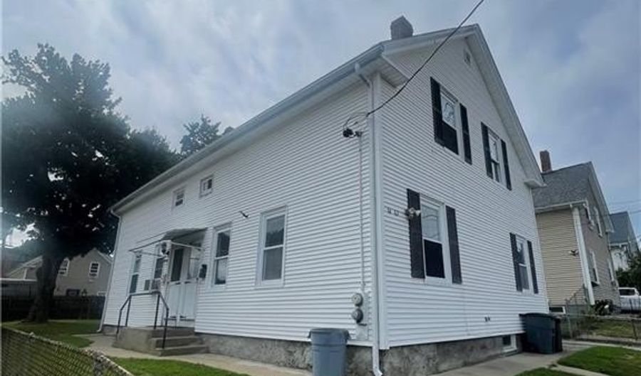 61 Maple Ave, Johnston, RI 02919 - 6 Beds, 3 Bath