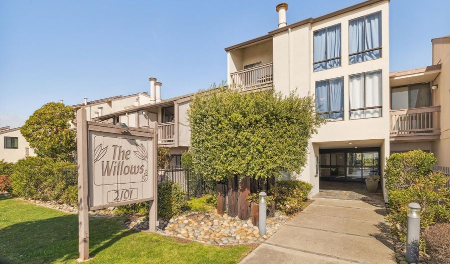 2101 Shoreline Dr 425, Alameda, CA 94501 - 2 Beds, 1 Bath