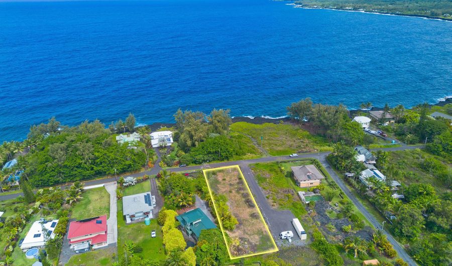 PARADISE ALA KAI, Keaau, HI 96749 - 0 Beds, 0 Bath