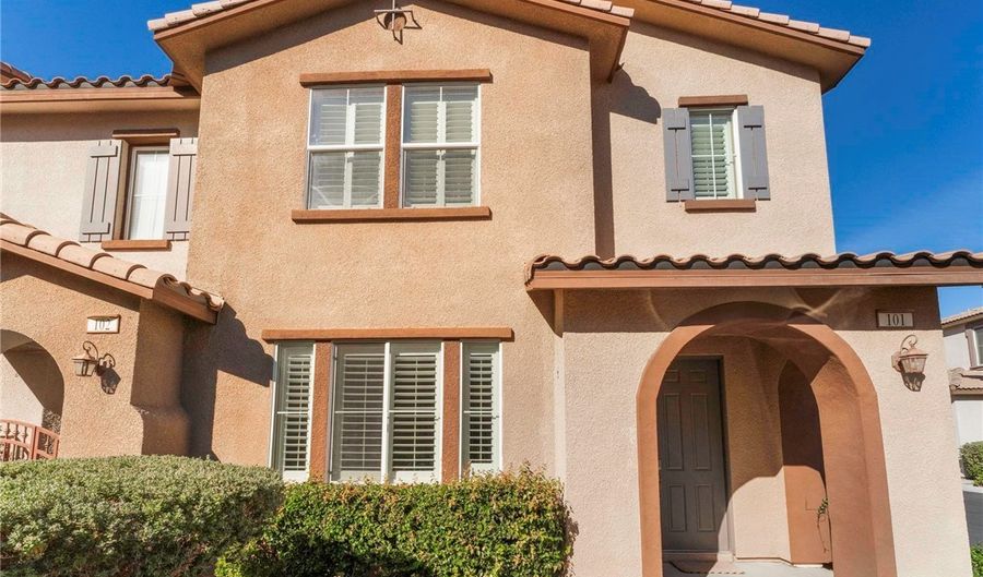 11386 Belmont Lake Dr 101, Las Vegas, NV 89135 - 3 Beds, 2 Bath