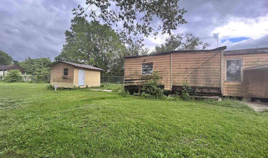921 Napoleon St, Baton Rouge, LA 70802 - 0 Beds, 0 Bath