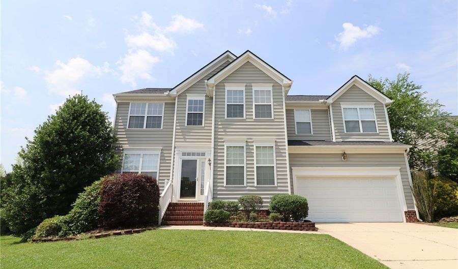 2003 Passaic Way, Apex, NC 27523 - 3 Beds, 3 Bath