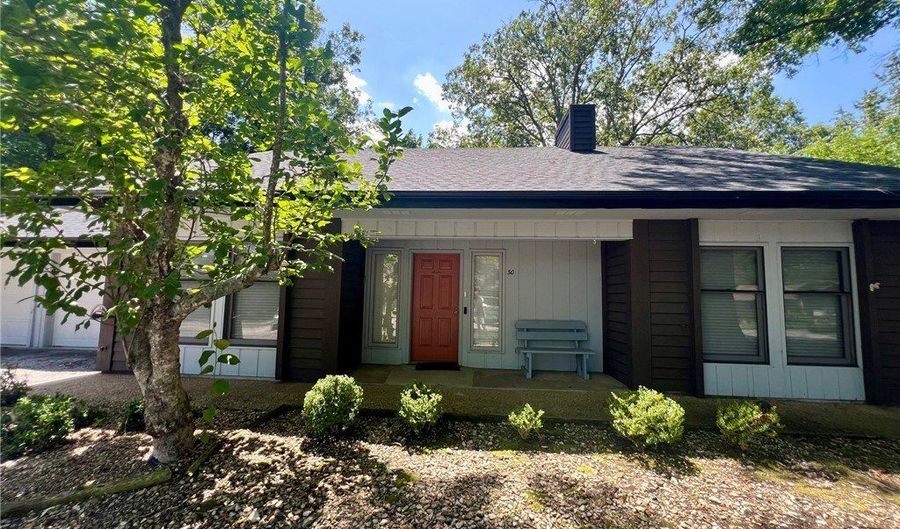 30 Shakespeare Dr, Bella Vista, AR 72714 - 3 Beds, 2 Bath