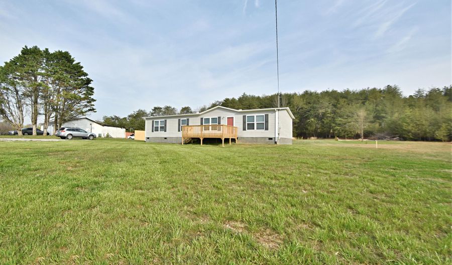 323 Foster Rd, Blaine, TN 37709 - 3 Beds, 2 Bath