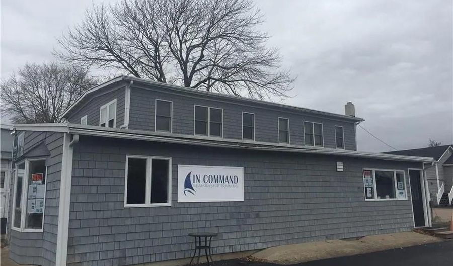 1 Phillips St B, North Kingstown, RI 02852 - 1 Beds, 1 Bath