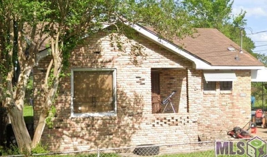 4236 Delaware, Baton Rouge, LA 70805 - 3 Beds, 2 Bath