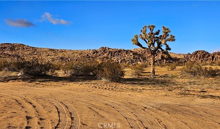 802 Pineridge Rd, Adelanto, CA 92301 - 0 Beds, 0 Bath