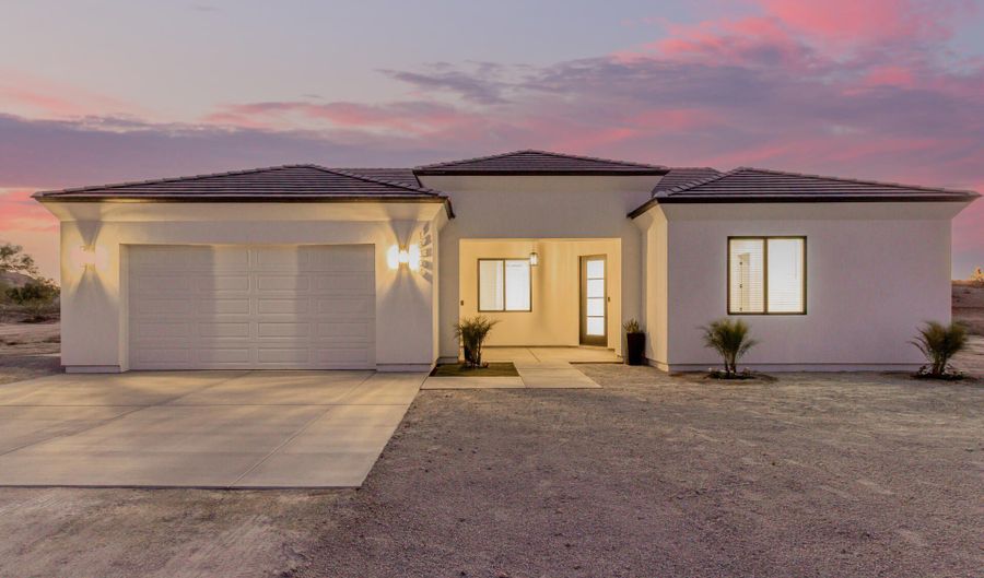 13304 S 218TH Ave, Buckeye, AZ 85326 - 4 Beds, 3 Bath