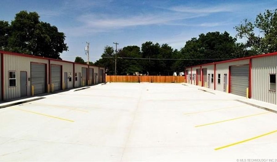 607 S Lake Murray Dr, Ardmore, OK 73401 - 0 Beds, 0 Bath