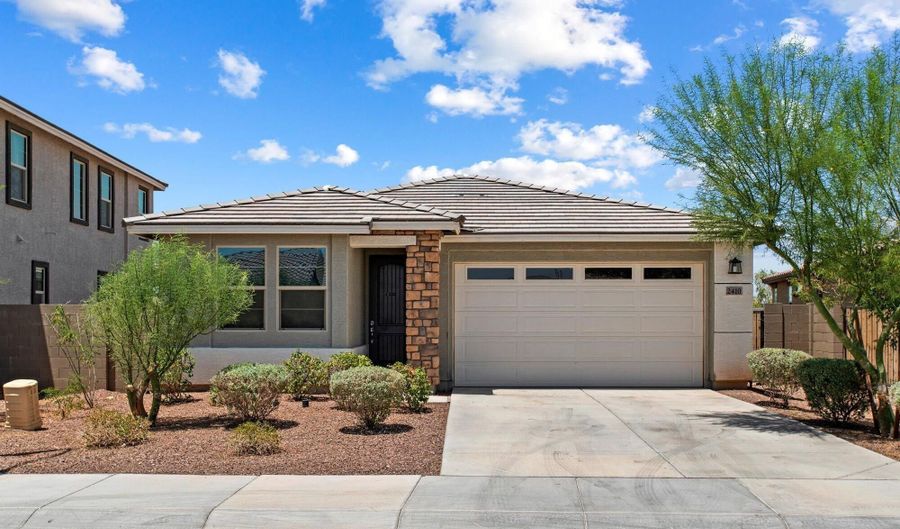 2410 S 124TH Dr, Avondale, AZ 85323 - 4 Beds, 2 Bath