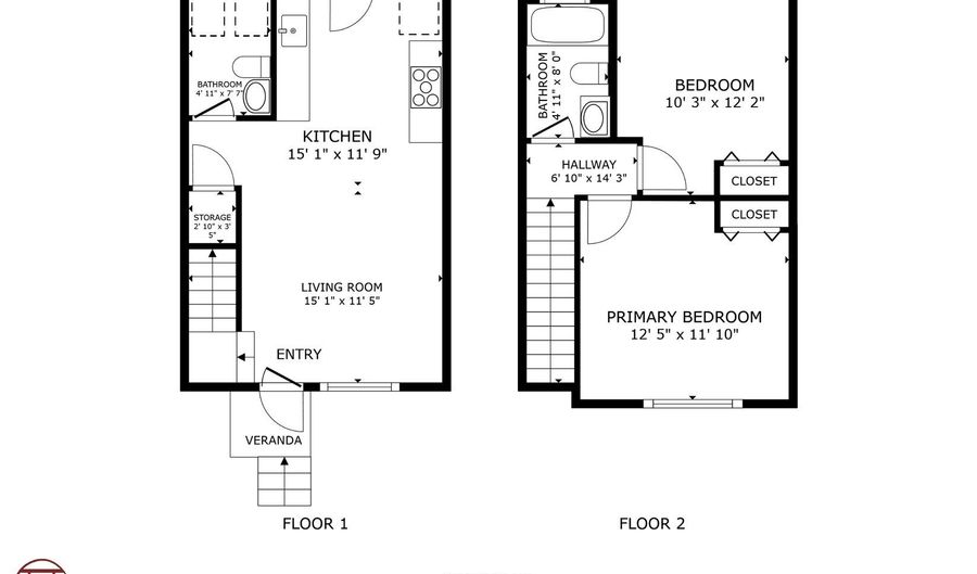 98-1276 E Hoohiki Pl 77, Pearl City, HI 96782 - 2 Beds, 2 Bath