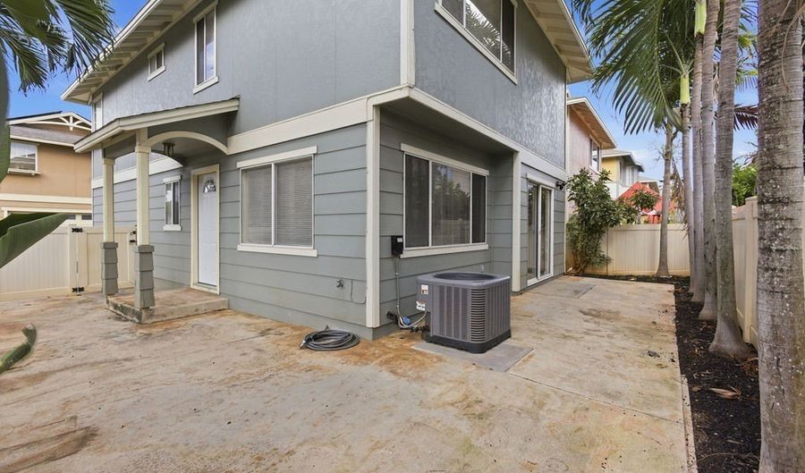 91-552 Makalea St 159, Ewa Beach, HI 96706 - 3 Beds, 3 Bath