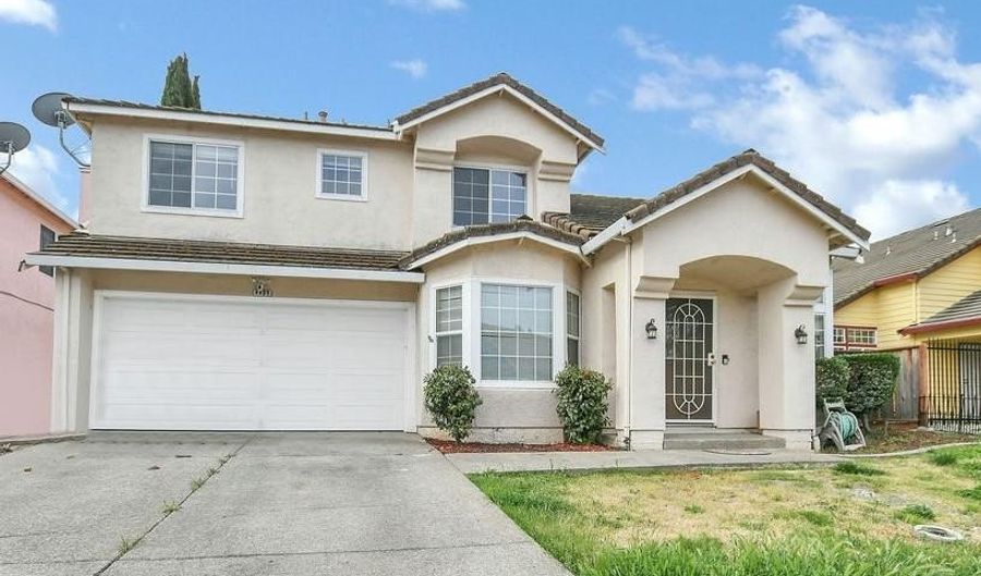 4409 Shannondale Dr, Antioch, CA 94531 - 4 Beds, 3 Bath