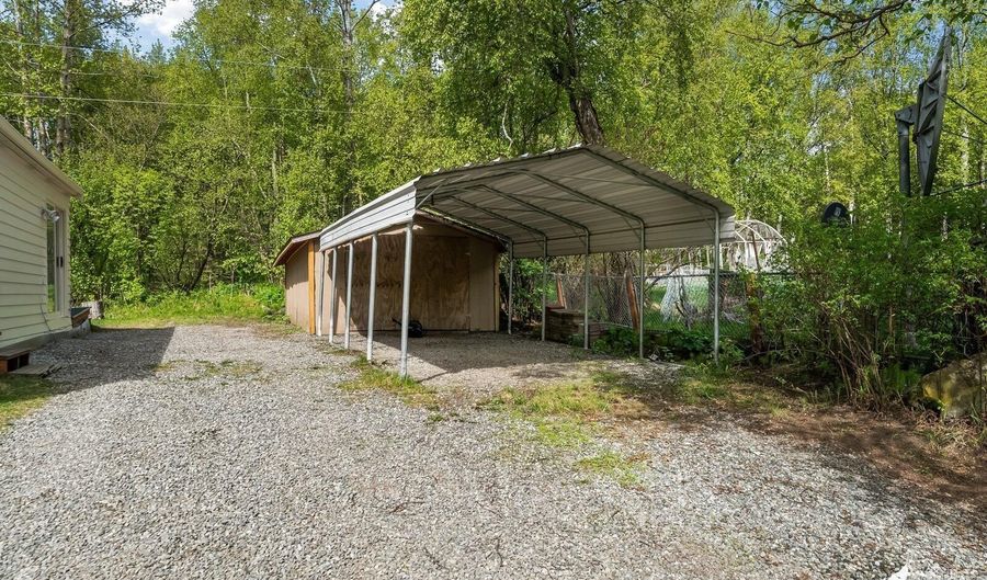 3421 Tieszen Ave, Anchorage, AK 99516 - 2 Beds, 1 Bath