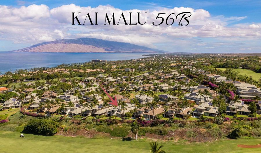 363 Kai Malu Pl 56B, Kihei, HI 96753 - 3 Beds, 3 Bath