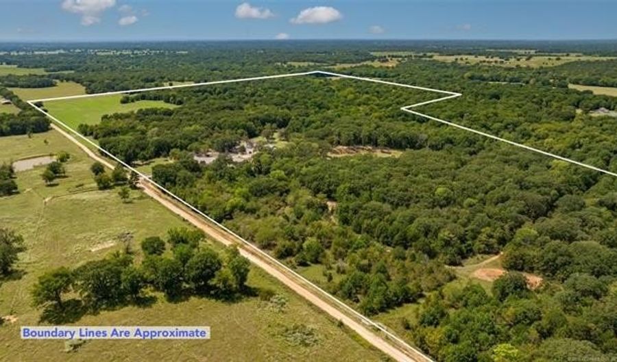 240 Magnolia Ln, Bennington, OK 74723 - 3 Beds, 4 Bath