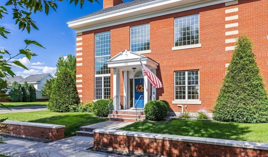 102 Village Downtown Blvd, Bozeman, MT 59715 - 3 Beds, 4 Bath