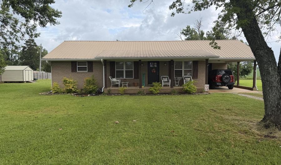 17696 Mississippi 5, Ashland, MS 38603 - 3 Beds, 1 Bath