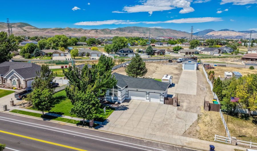 14664 S 2700 W, Bluffdale, UT 84065 - 4 Beds, 4 Bath