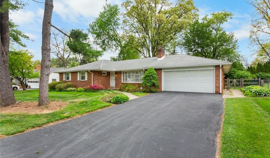 3507 Catherine Ave, Allentown, PA 18103 - 4 Beds, 3 Bath