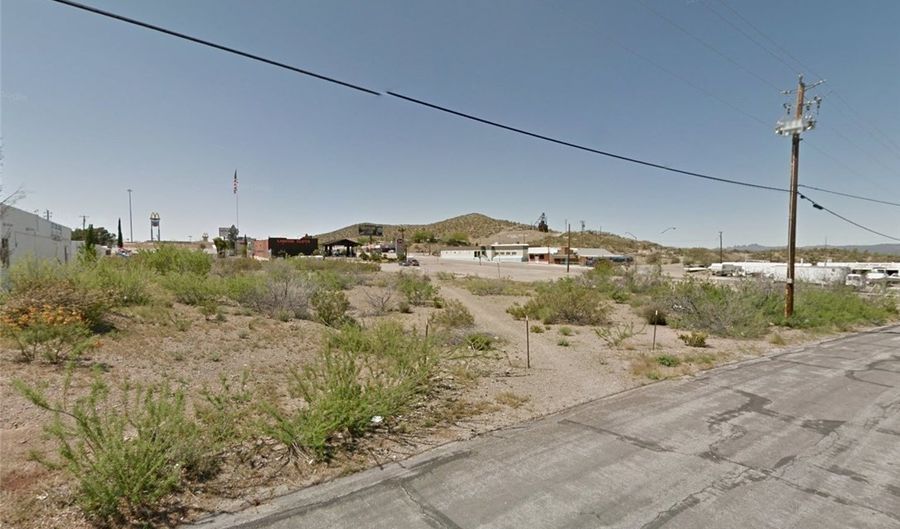 0 Off Of Highway 95 On Hobson, Searchlight, NV 89046 - 0 Beds, 0 Bath